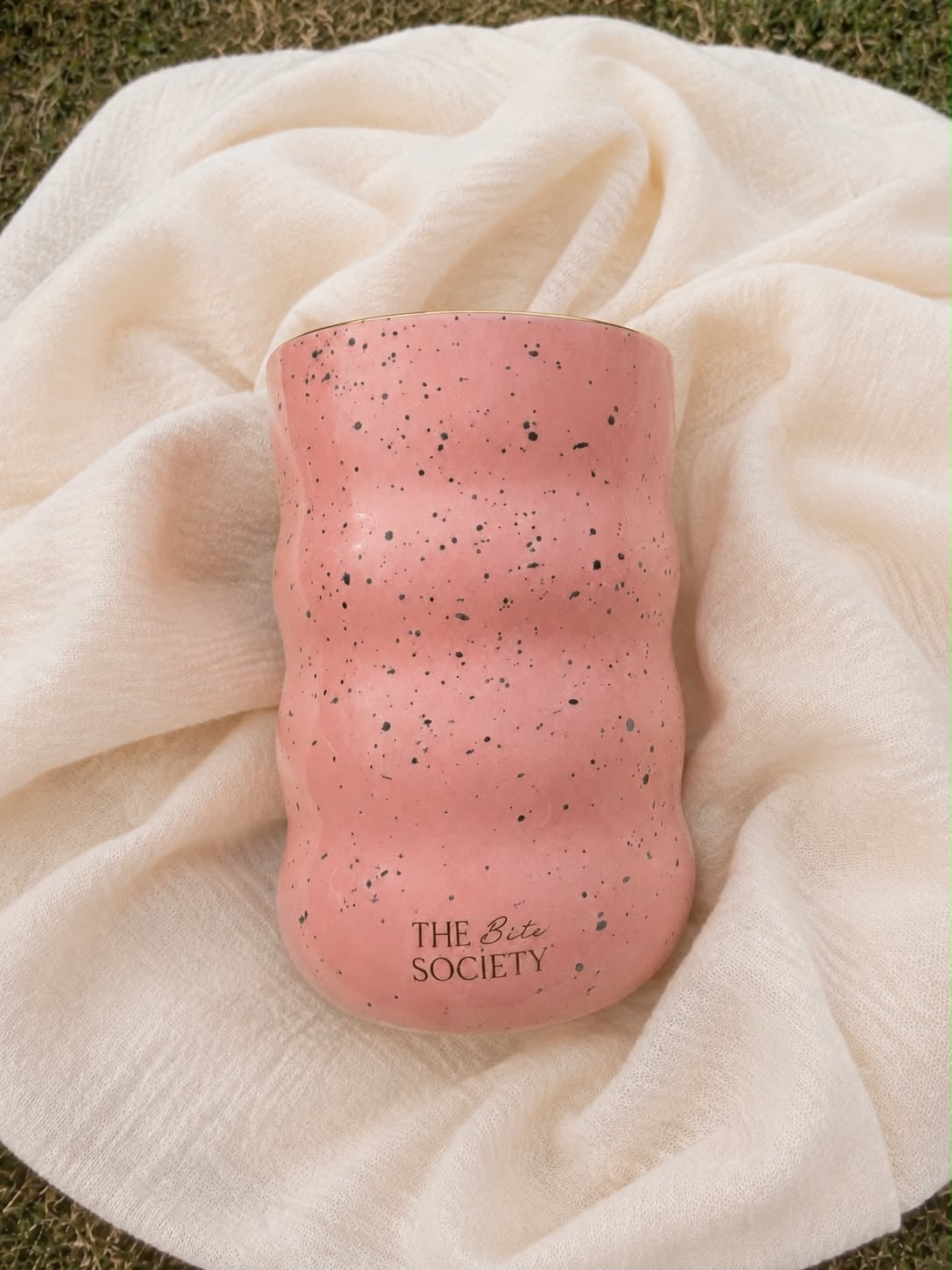 The Gem - Bestie Cup