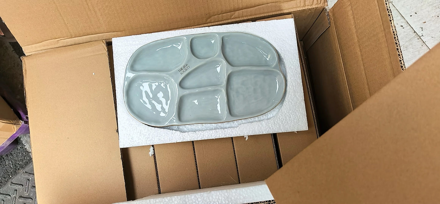 The Jade - Perfectly Imperfect.