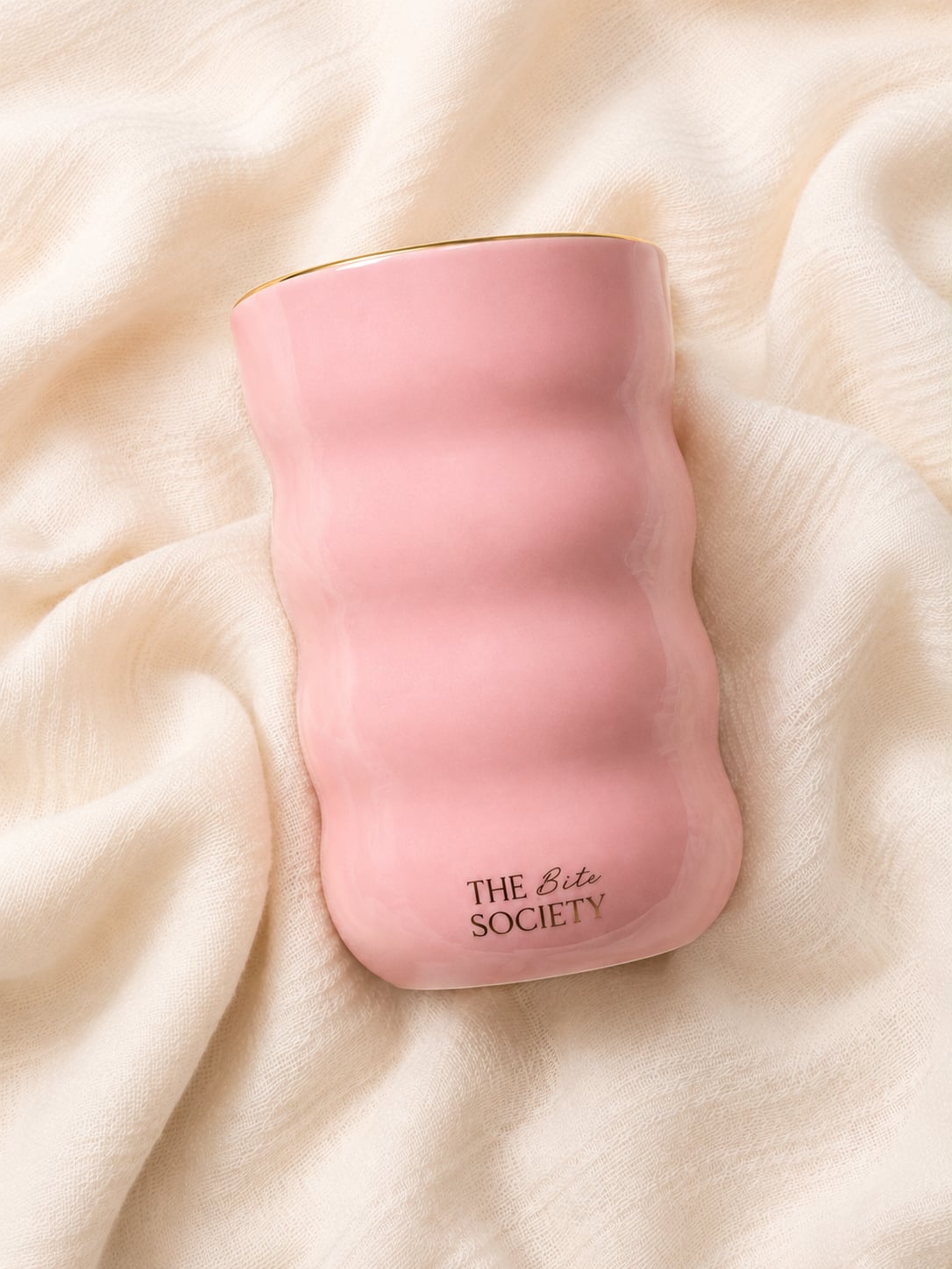 The Teags - Bestie Cup